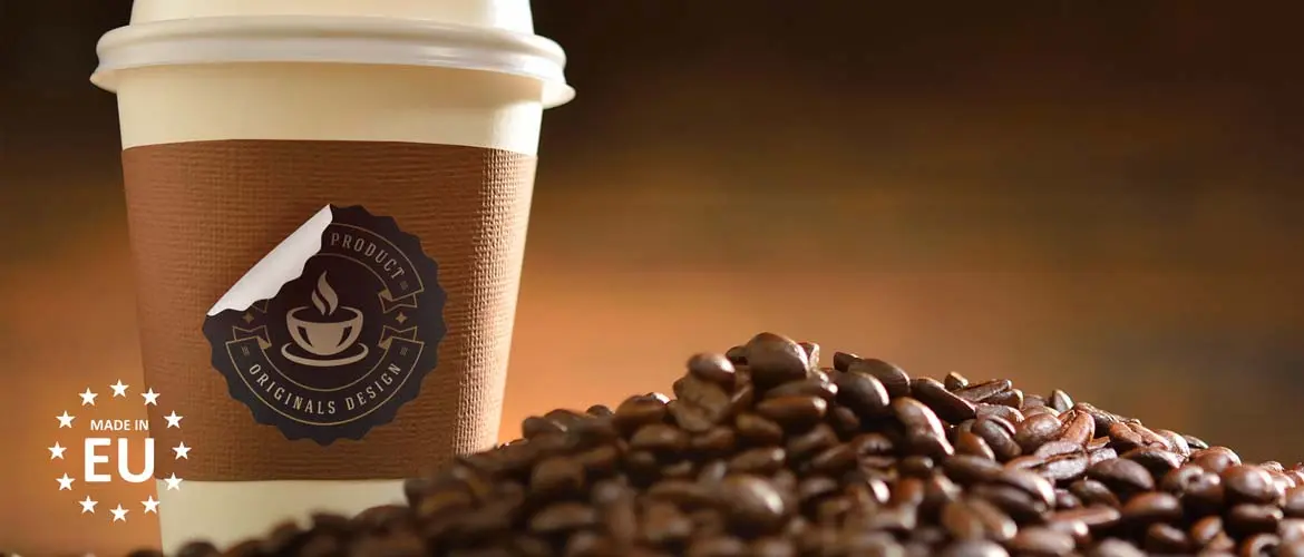 PVC Free Stickers  If you choose for a PVC-free sticker, you choose for the environment. The stickers are made of recycled materials and are therefore environmentally friendly.