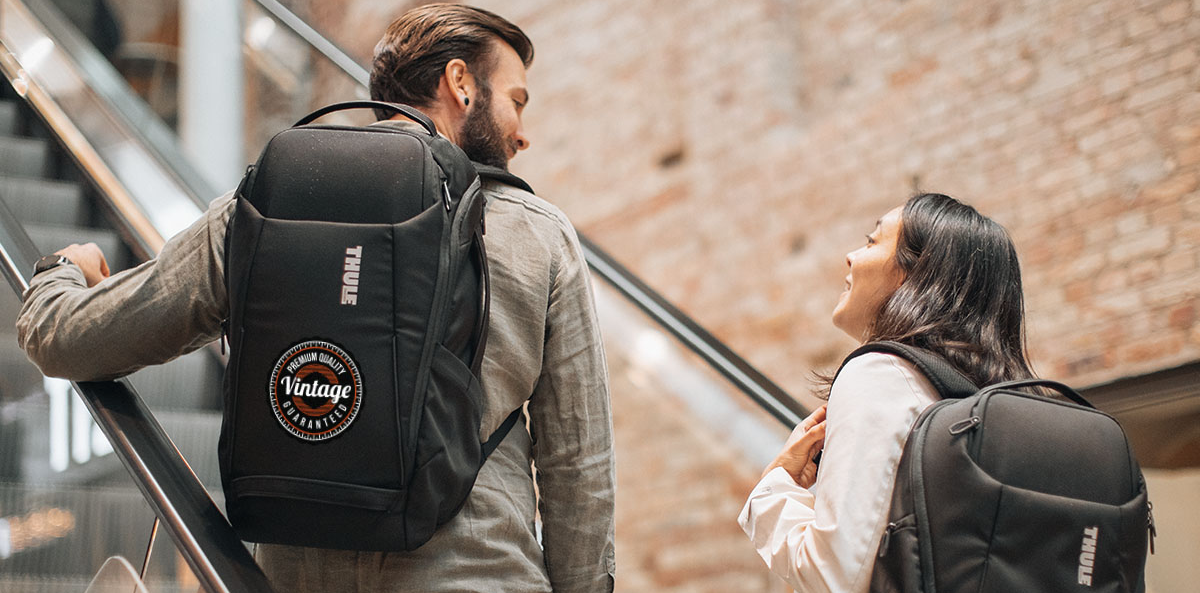 Thule bags