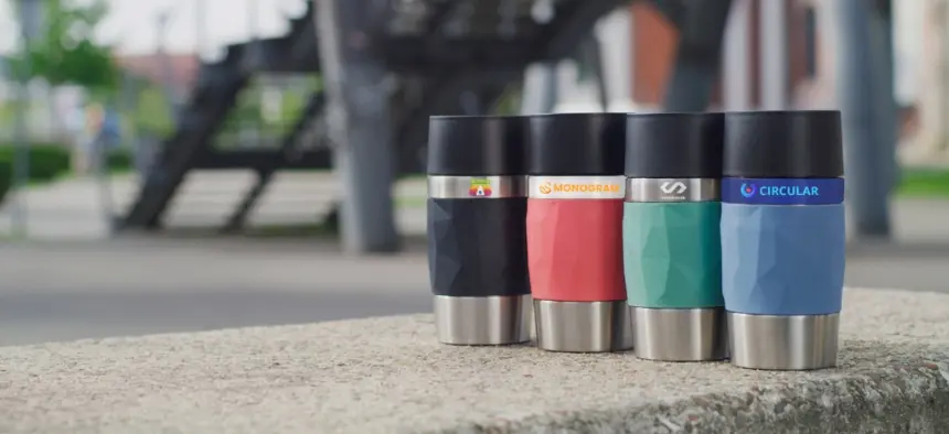 Tefal mugs