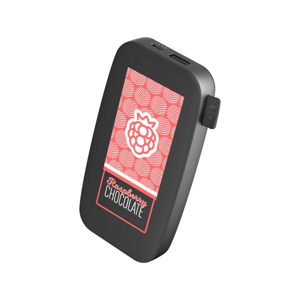 Fresh n Rebel Powerbank 12000 mAh USB-C